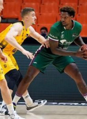 Llega el Iberostar Tenerife, colíder invicto de la Liga Endesa