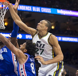 Gobert y Fournier se apuntan al Mundial