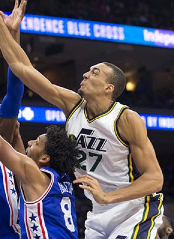 Gobert y Fournier se apuntan al Mundial