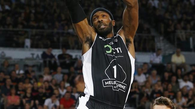 Hakim Warrick, nuevo jugador del Olympiacos