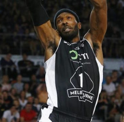 Hakim Warrick, nuevo jugador del Olympiacos