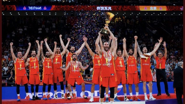 2019: Resumen de un año de baloncesto