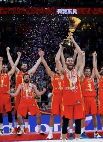 2019: Resumen de un año de baloncesto