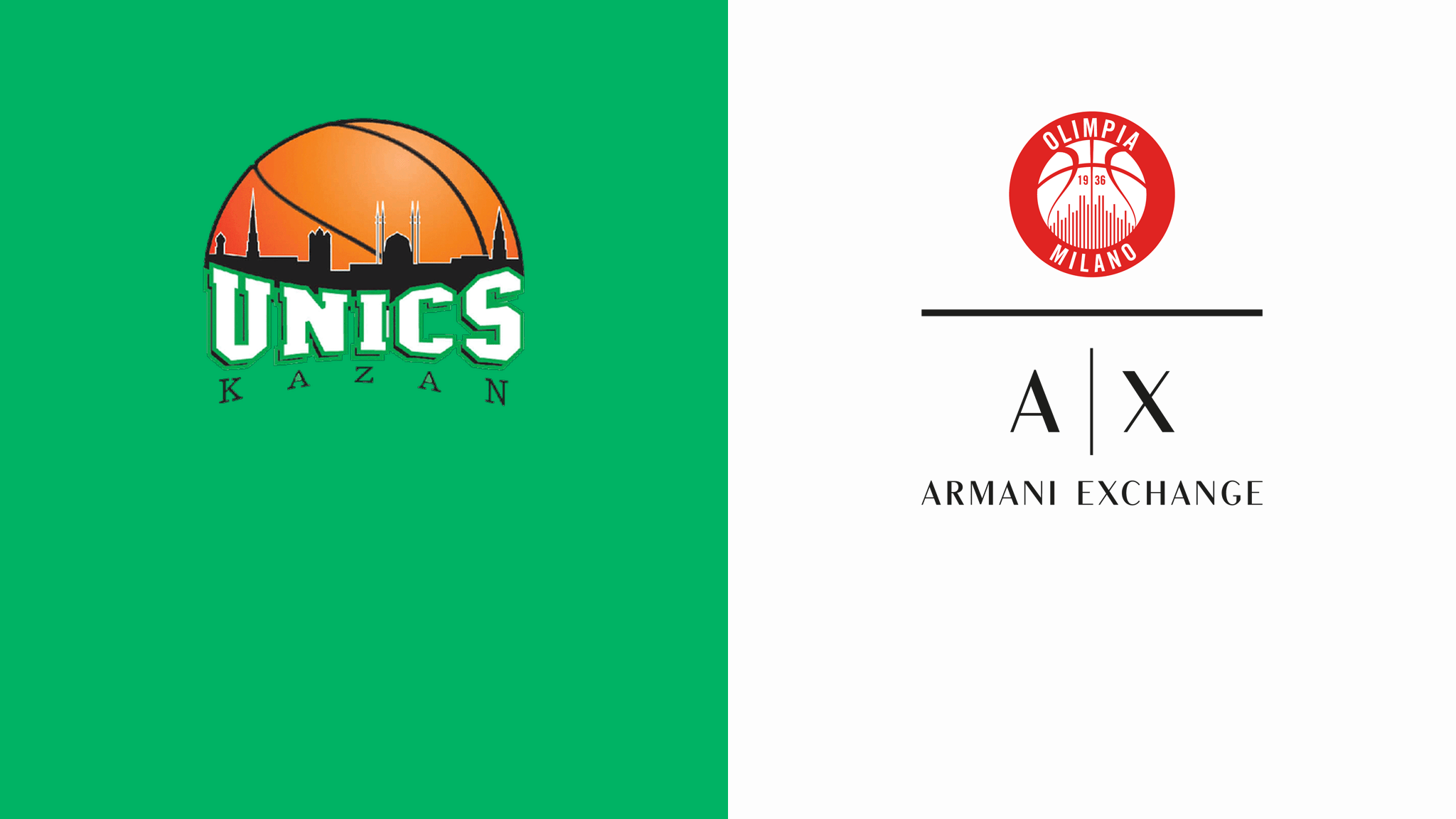 El UNICS se enfrentará al Milan