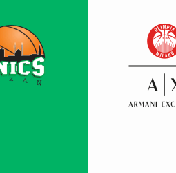 El UNICS se enfrentará al Milan