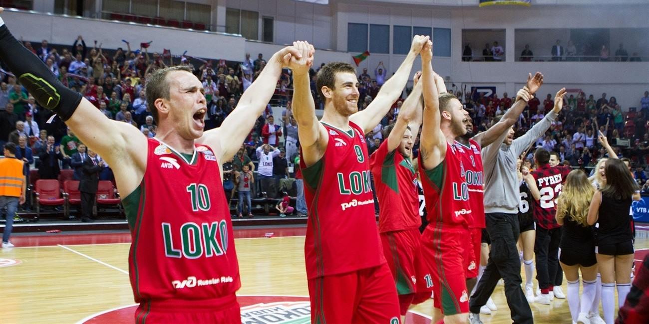El Barcelona Lassa se queda a las puertas de Berlín (81-67)