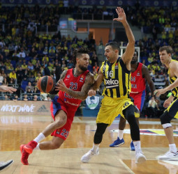 Daniel Hackett renovará con el CSKA Moscú