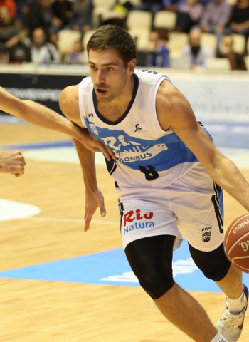 Osvaldas Matulionis cambia Santiago por Bruselas