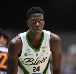 Mbaye Ndiaye, cerca del ASVEL Villeurbanne