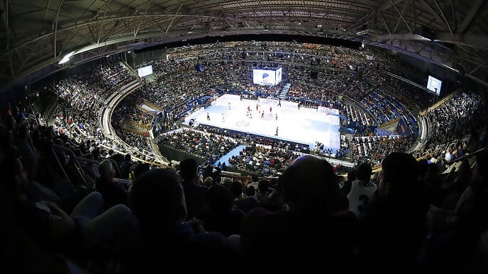 Entradas para semifinales y final