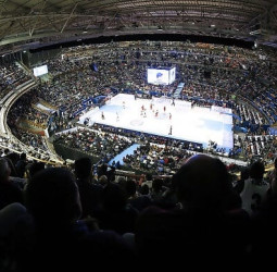 Entradas para semifinales y final