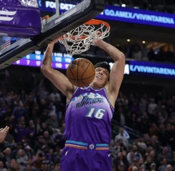 Un vistazo a la noche NBA