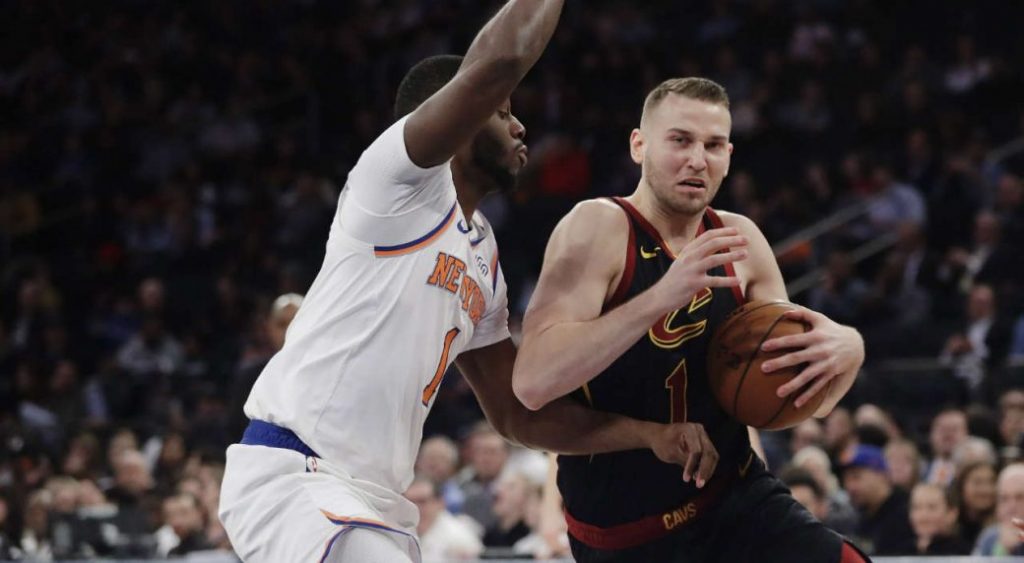 Previa EuroLeague 2019/20: KirolBet Baskonia