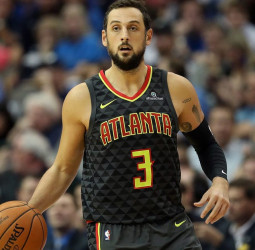 Philadelphia Sixers, próximo destino de Marco Belinelli