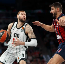 Previa EuroLeague: Virtus Bolonia vs. Baskonia