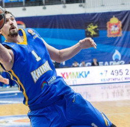 El Khimki frena la ascensión del Barcelona (75-61)
