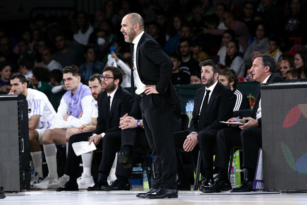 Conociendo a los entrenadores ayudantes de la ACB: Cuesta mucho entrar en un cuerpo técnico de la Liga Endesa