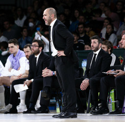 Conociendo a los entrenadores ayudantes de la ACB: Cuesta mucho entrar en un cuerpo técnico de la Liga Endesa