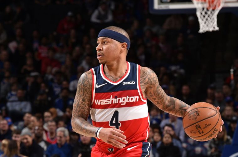 Isaiah Thomas, en el punto de mira de Lakers y Bucks