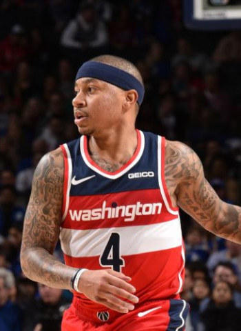 Isaiah Thomas, en el punto de mira de Lakers y Bucks