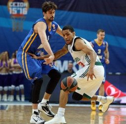 Jornada 22 Euroliga, Previa Zalgiris Kaunas vs Khimki Moscú
