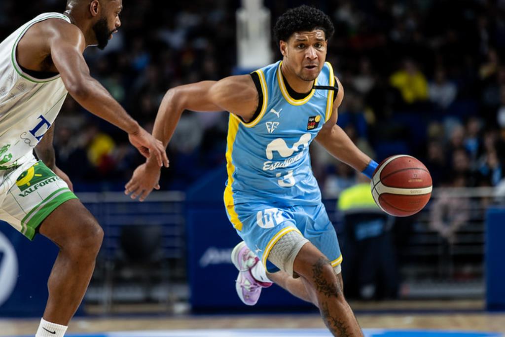 La #CopaPrincesaLEB comienza a jugarse en el partidazo del Wizink Center