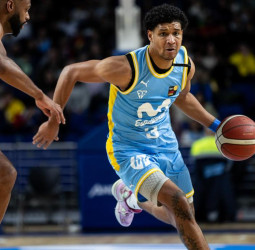 La #CopaPrincesaLEB comienza a jugarse en el partidazo del Wizink Center