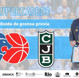 Previa de Veljo Mrsic al Río Breogán - Joventut