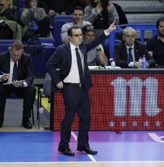 Ocampo: "Es un partido importante... como los otros 33"