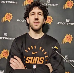Hapoel Tel Aviv intensifica sus intentos por fichar a Vasilije Micic