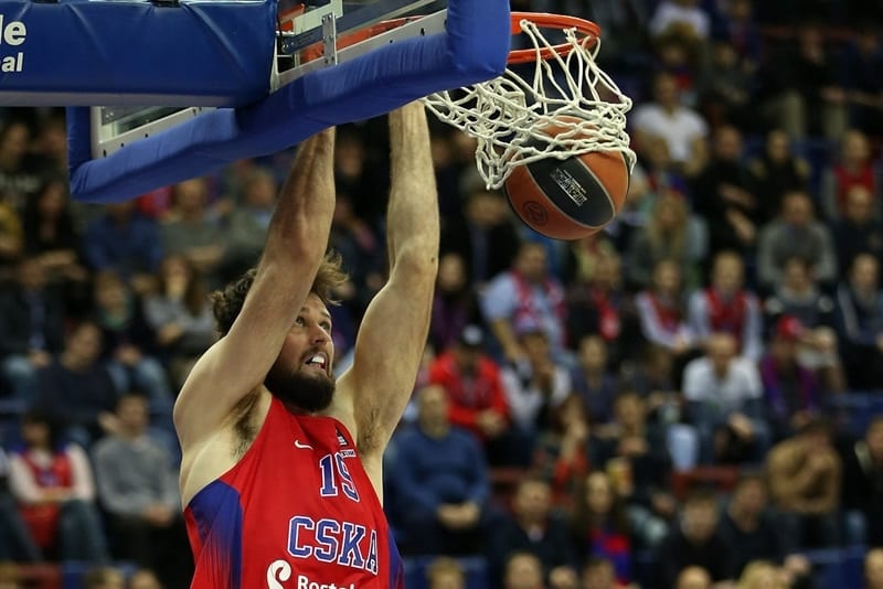 Joel Freeland, ofrecido al Real Madrid