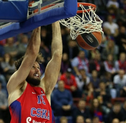Joel Freeland, ofrecido al Real Madrid