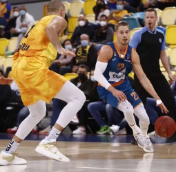 Claves de la victoria: Ulm vs. Gran Canaria, Jornada 15 de la EuroCup