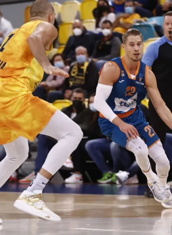 Claves de la victoria: Ulm vs. Gran Canaria, Jornada 15 de la EuroCup