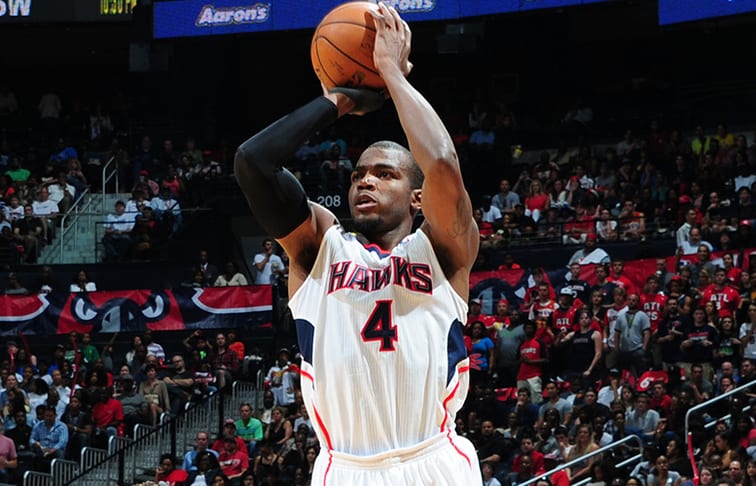 Los Denver Nuggets se hacen con Paul Millsap
