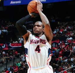 Los Denver Nuggets se hacen con Paul Millsap