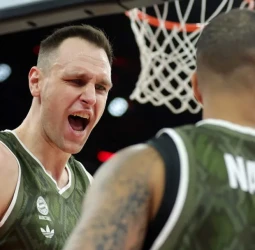 Resumen de la jornada 11º de la EuroLeague