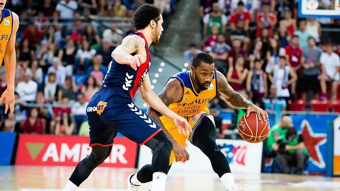Baskonia firma su pase a semifinales