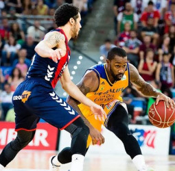 Baskonia firma su pase a semifinales