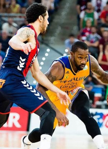 Baskonia firma su pase a semifinales