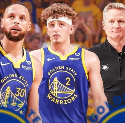 Previa NBA 2024/25: Golden State Warriors