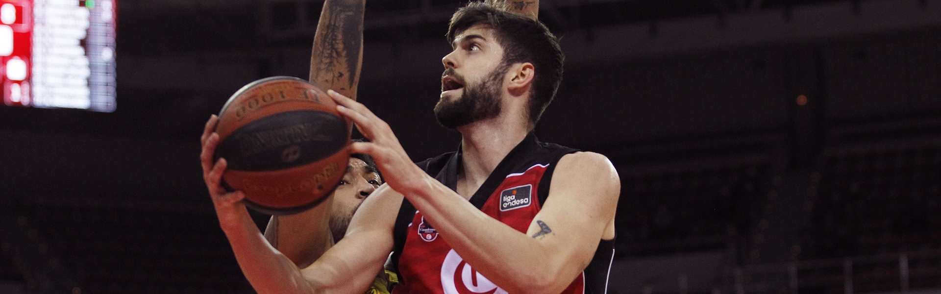 Casademont Zaragoza, ante el reto de batir a Unicaja