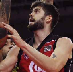 Casademont Zaragoza, ante el reto de batir a Unicaja
