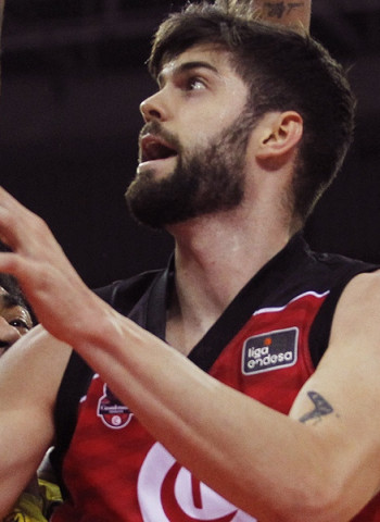 Casademont Zaragoza, ante el reto de batir a Unicaja