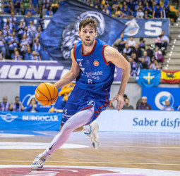 La revelación zamorana pone a prueba al invictus Silbö San Pablo Burgos