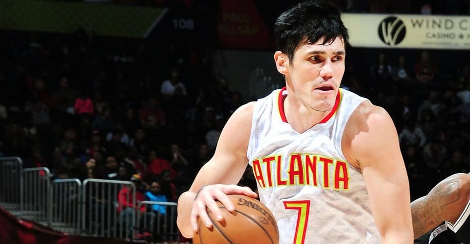 Ersan Ilyasova volverá a los Philadelphia Sixers
