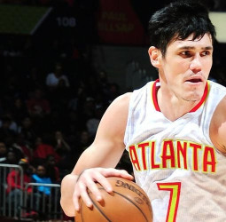 Ersan Ilyasova volverá a los Philadelphia Sixers
