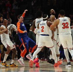 La noche NBA: Denver recibe un severo correctivo, y los Thunder son mejores que los Celtics