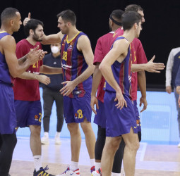 Resumen de la jornada 7 de la EuroLeague