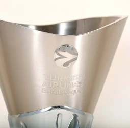 Calendario de los playoffs de la Turkish Airlines EuroLeague